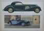 Preview: Mercedes-Benz 540 K Modelprogram 1938 Carbrochure (9476)